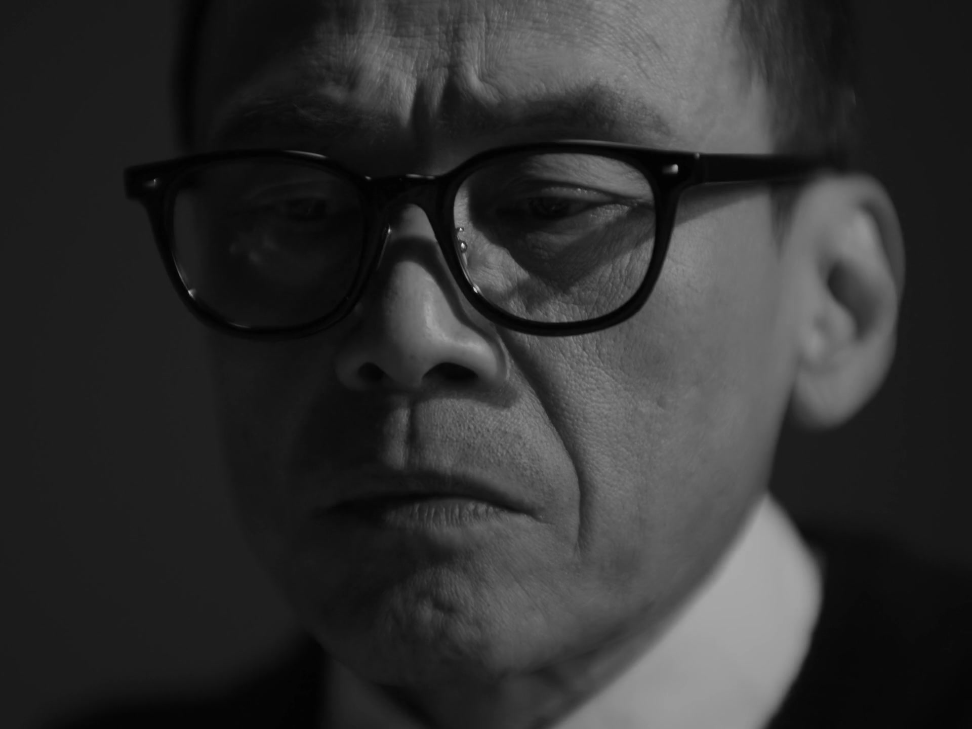 KlassiC. × Yi-Wen Chen — Yi-Wen Chen — eyewear portrait