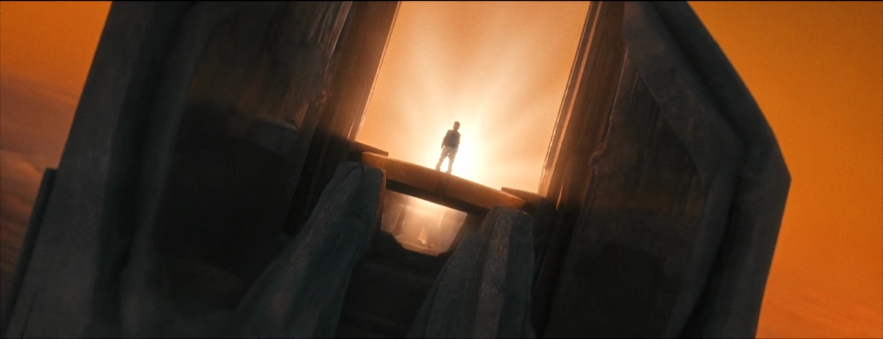 Fate Undefined — Golden architecture