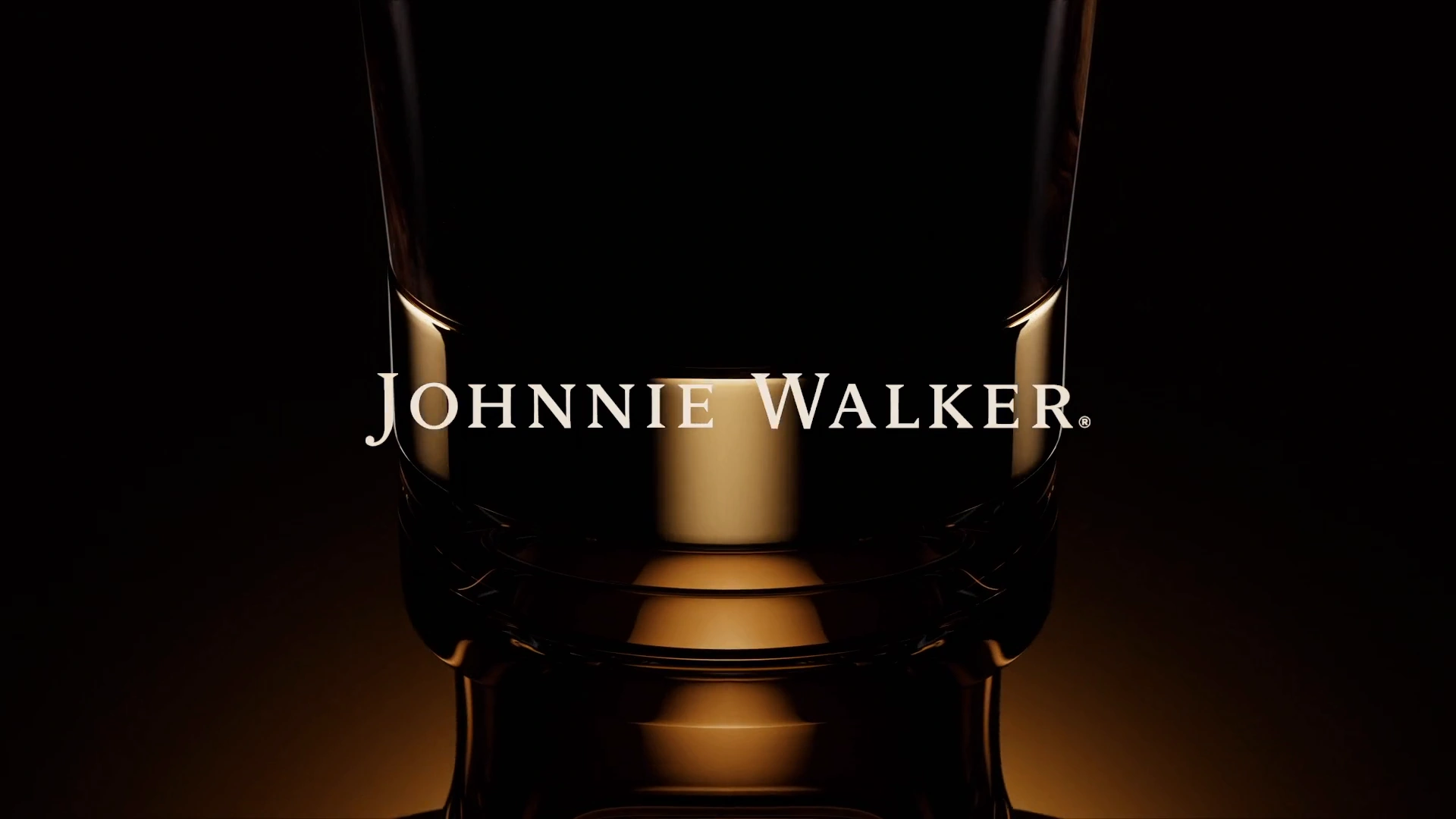 Johnnie Walker — XR21