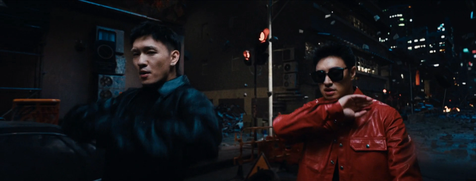 Will Pan feat. GALI — TURNT