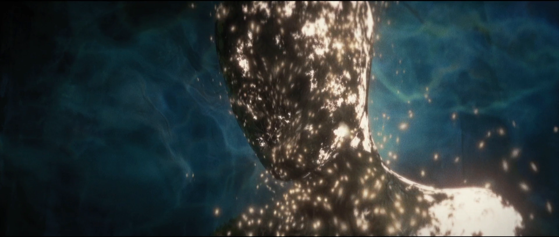 Let Go — Becoming light