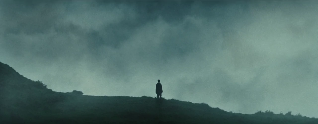 Lion of the Sun — Beyond the ridge