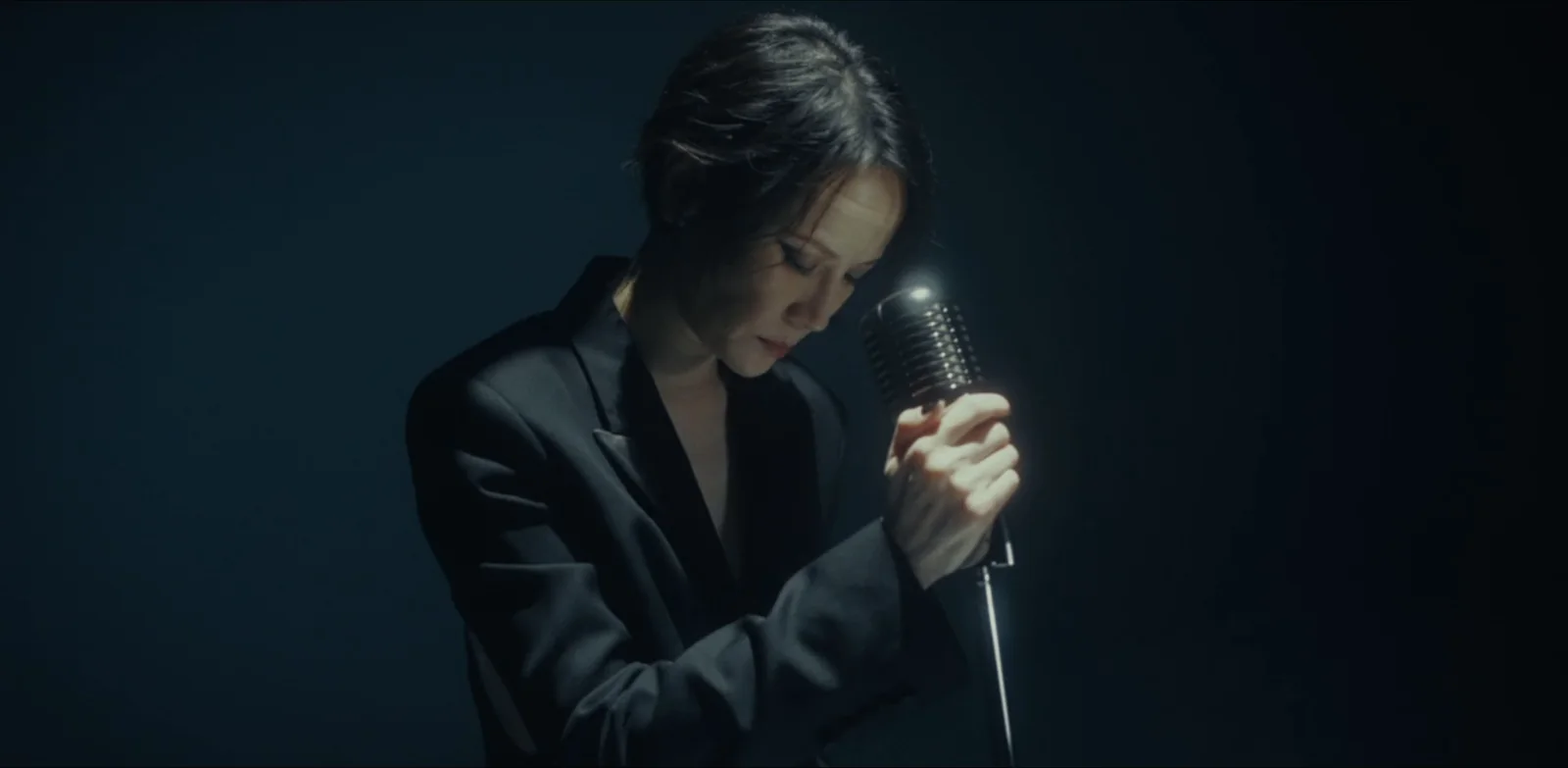 Naiwen Yang — MUSE CONCERT TEASER