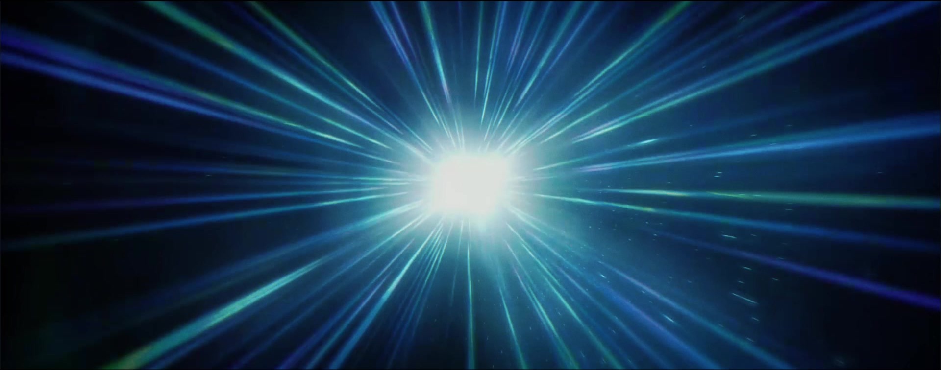 Light across the cosmos