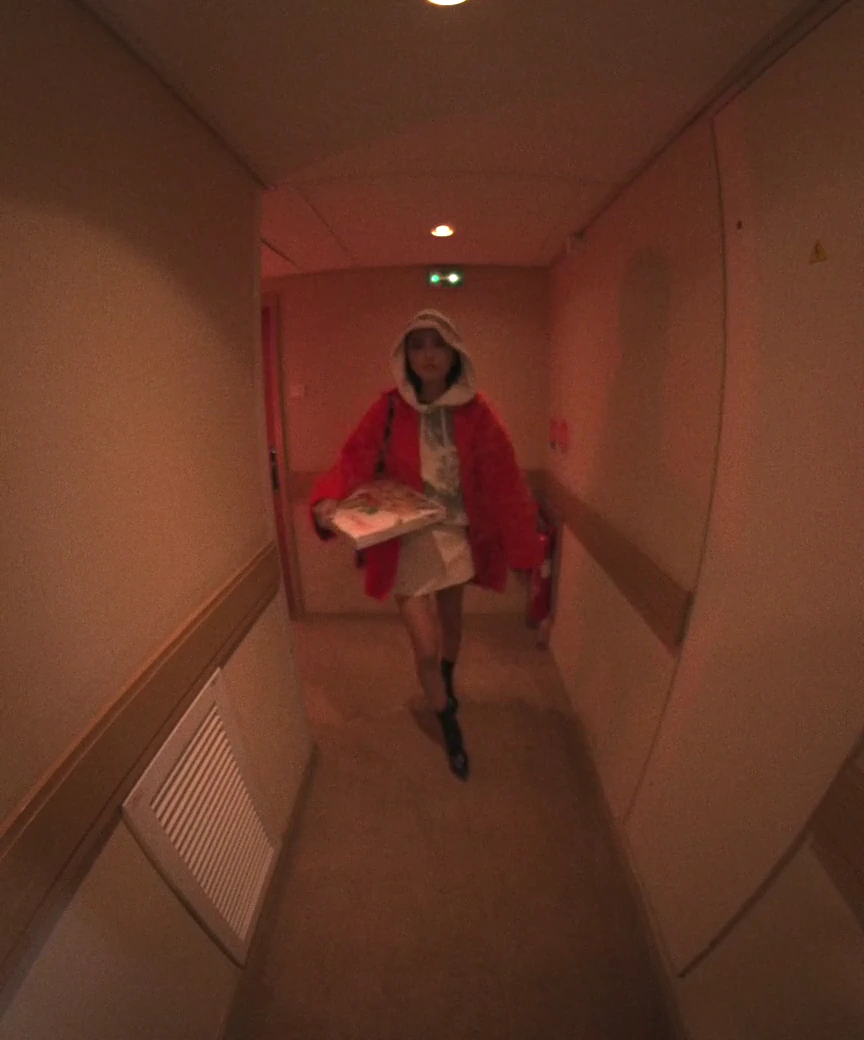VALENTINO — selected fashion film highlight